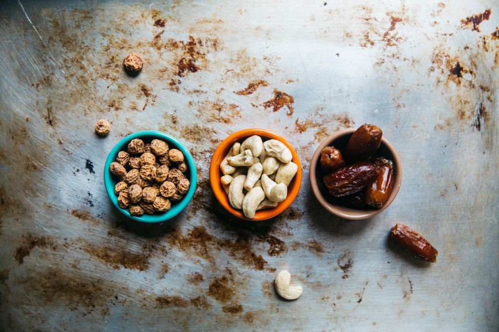 10 High-Protein Snacks for Busy&nbsp;People